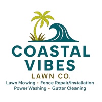 Coastal Vibes Lawn Company