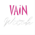 The Vain Witch