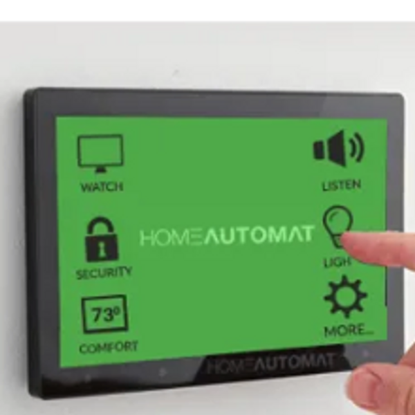 Automated Switch Control