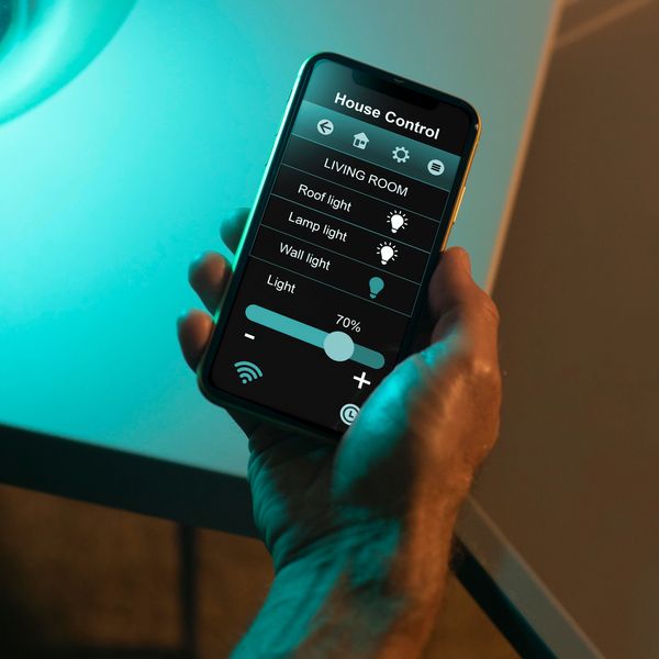Mobile Control Switches
