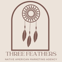Three Feathers Native American Marketing Agency