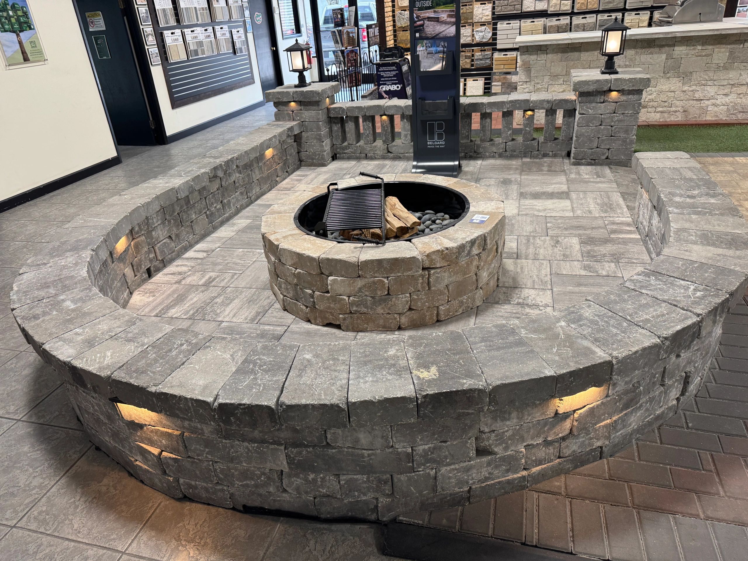 Authentic pavers llc