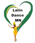 Latin Dance MN