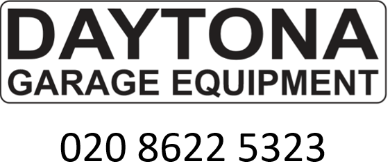 Daytona Equipment Ltd