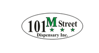 101  M St. Dispensary
              Inc.