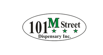 101  M St. Dispensary
              Inc.