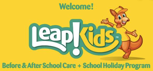 Leap Kids | Preston South Primary School