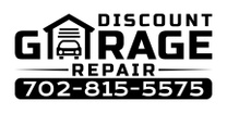 Discount garage repair