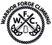 Warrior Climbing