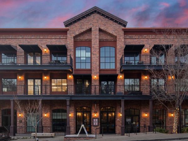 beautiful picture of A building