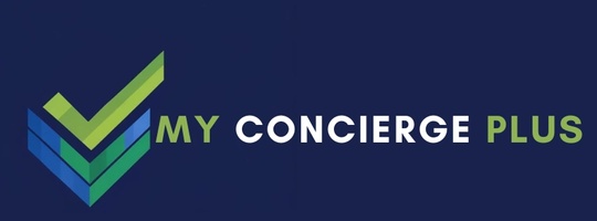 My Concierge Plus