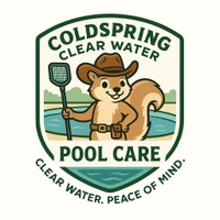 Coldspring Clear Water Pool Care