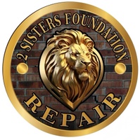 2 SISTERS FOUNDATION REPAIR 
