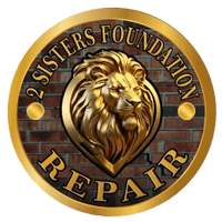 2 SISTERS FOUNDATION REPAIR 
