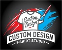 Custom Design T-Shirt Studio
984 Main St. Stone Mountain,Ga
     