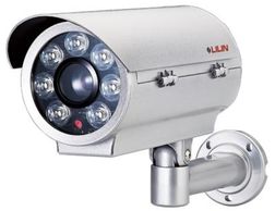 Lilin CCTV