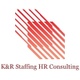 K&R Staffing HR Consulting 