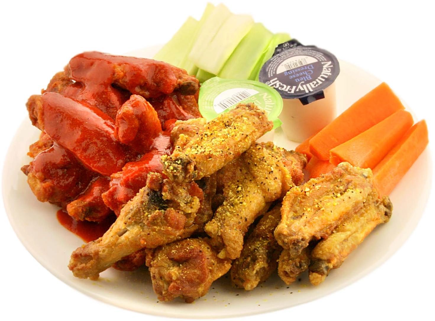 American Wings & Cafe