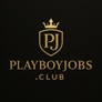 PLayboy Jobs