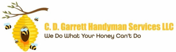 CD Garrett Handyman