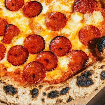 Pepperoni