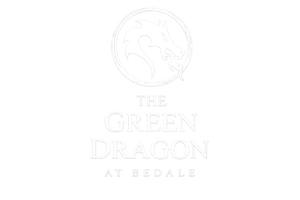 The Green Dragon at Bedale