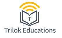 Trilok Educational Society