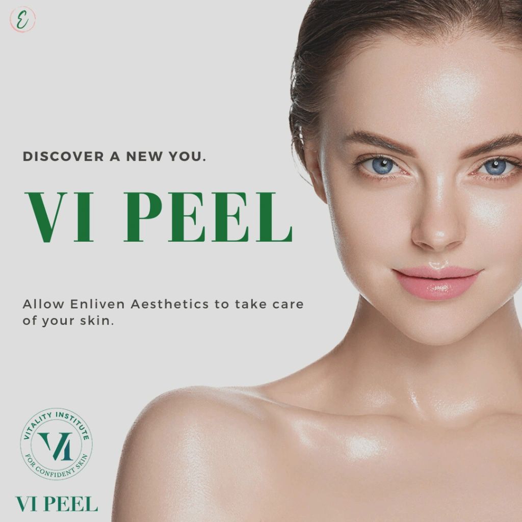 VI Peel Chemical Peels Clinton, MA