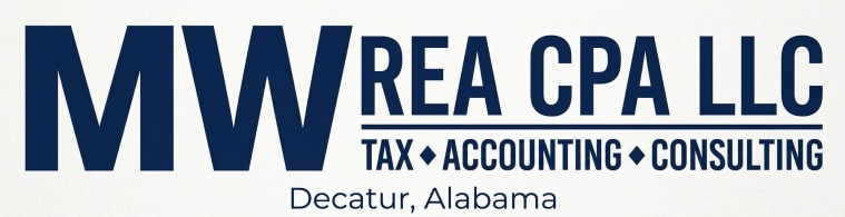 MW REA, CPA, LLC