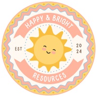 Happy & Bright Resources