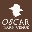 Oscar Barn Wedding Venue
