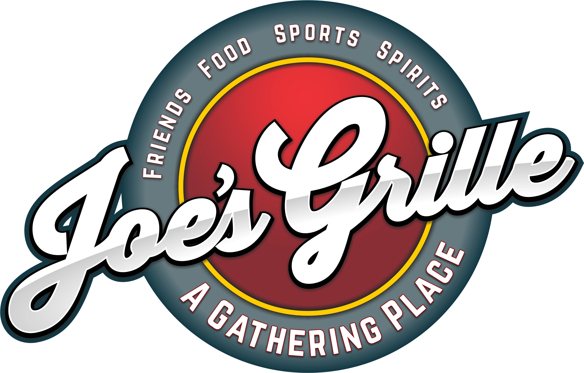 Picture Gallery Joe S Grille Castleton