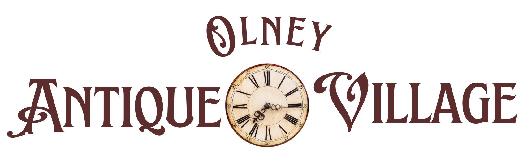 Olney Antique Village