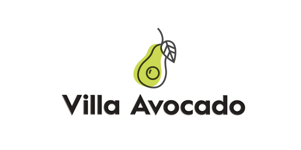 Logo from Villa Avocado