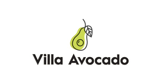 Logo from Villa Avocado