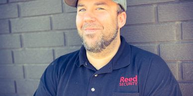 Reed Security Dealer Program Sales Support