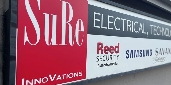 Reed Security Dealer Program electrical contractors, integrators, locksmiths, satellite installers