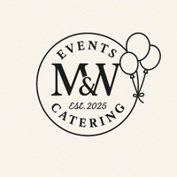 M & W Events and Catering