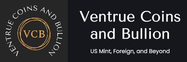 Ventrue Coins and Bullion