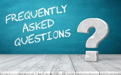 FAQs about CMMC