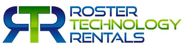 Roster Technology Rentals