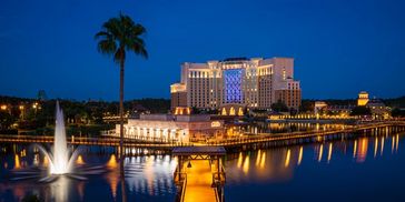 Disney Coronado Springs Resort