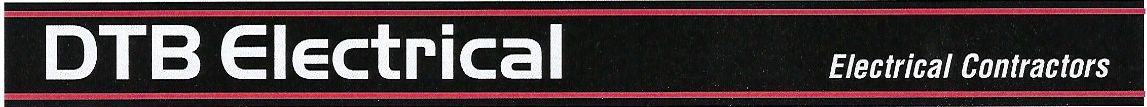 DTB Electrical Limited logo