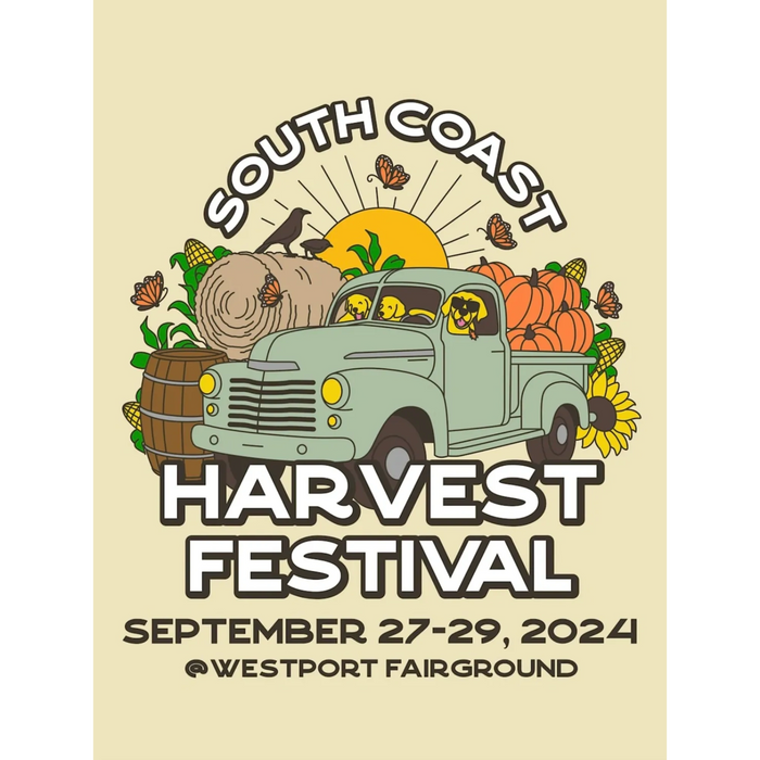 Harvest Festival