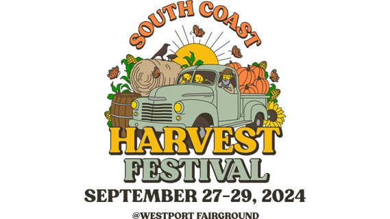 

2024 
South Coast Harvest Festival

 