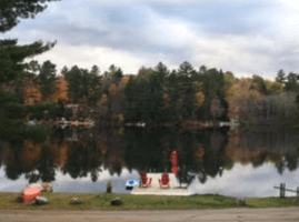 Prospect Lake Rentals