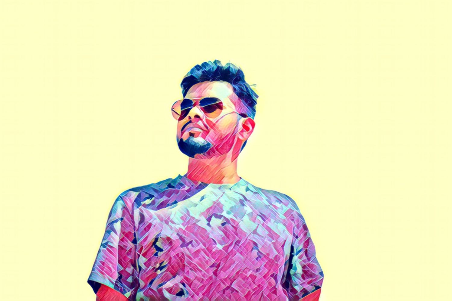 Vitthal Hajare software engineer