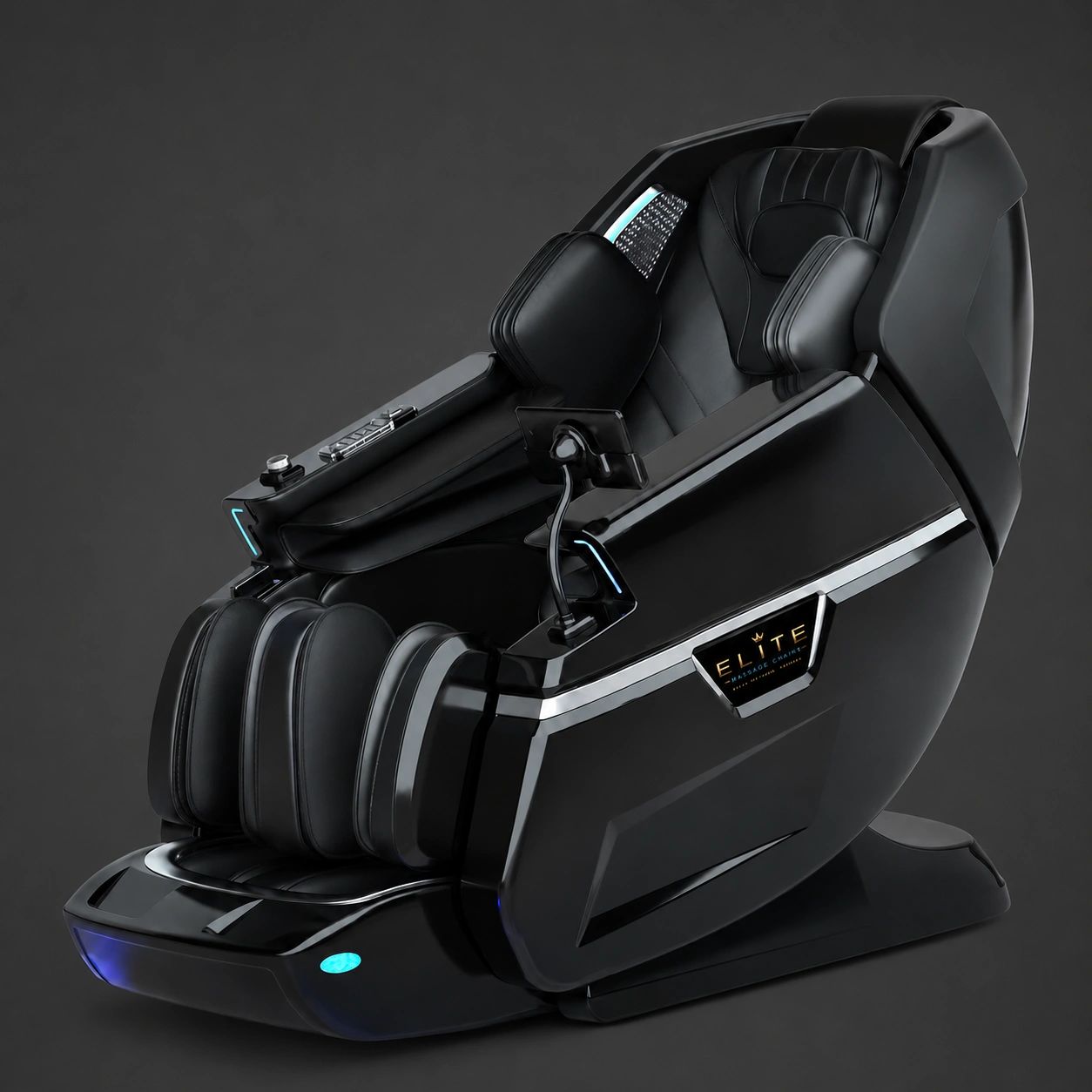 Elite Model Massage Chair