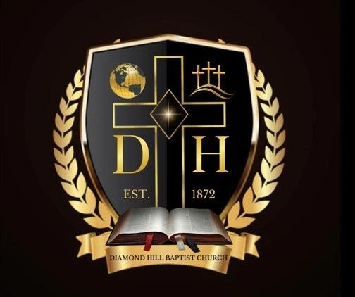Diamond Hill Baptist Church cover