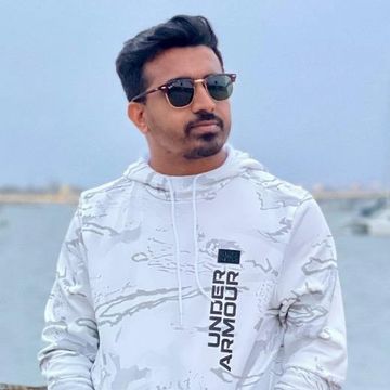 Syed Abrar Ahmed cricket profile for Orlando cricket club “Weekend Wicket”. Orlando Cricket. 